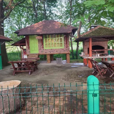 Kutak Na Drini Holiday home Mali Zvornik