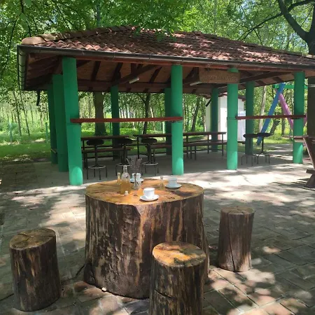 Holiday home Kutak Na Drini *