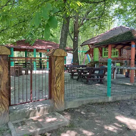 Kutak Na Drini * Mali Zvornik