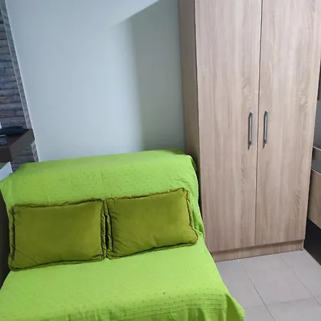 Kutak Na Drini Mali Zvornik