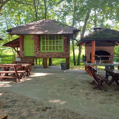 Holiday home Kutak Na Drini